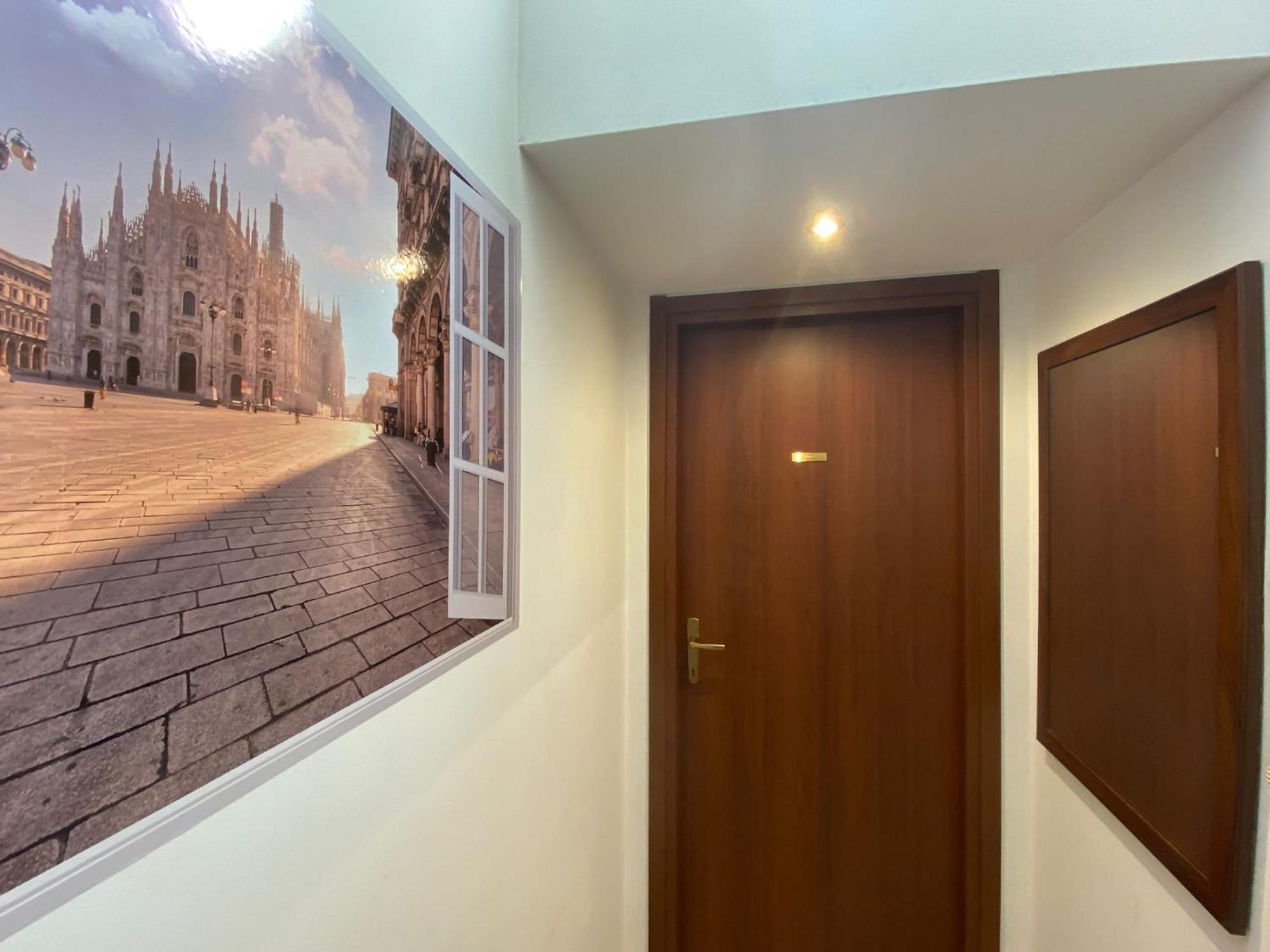 Casa Giulia Forum Assago M2 M1 Milano Centro Corsico Exterior photo